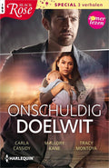 Onschuldig doelwit - Carla Cassidy, Mallory Kane