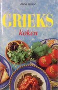 GRIEKS KOKEN - A. Wilson
