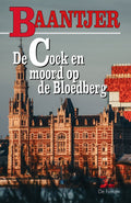 Baantjer 25 - De Cock en moord op de Bloedberg - A.C. Baantjer, Appie Baantjer