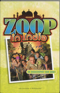 Zoop In India - J.P. Schutten, Jan Paul Schutten