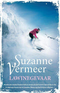 Lawinegevaar - Suzanne Vermeer