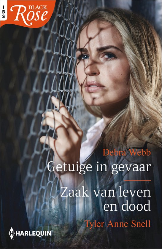 Getuige in gevaar / Zaak van leven en dood - Debra Webb