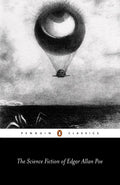 The Science Fiction of - Edgar Allan Poe
