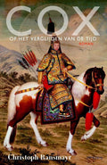 Cox of het verglijden van de tijd - Christoph Ransmayr