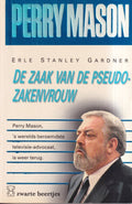 De zaak van de pseudo zakenvrouw - E.S. Gardner