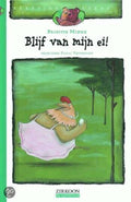 Blijf Van Mijn Ei! - B. Minne, Brigitte Minne