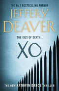 Xo A Kathryn Dance Thriller Export Editi - Jeffery Deaver, Marin Ireland