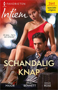 Schandalig knap - Ann Major