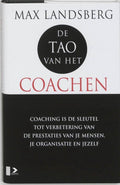 Tao Van Het Coachen - M. Landsberg