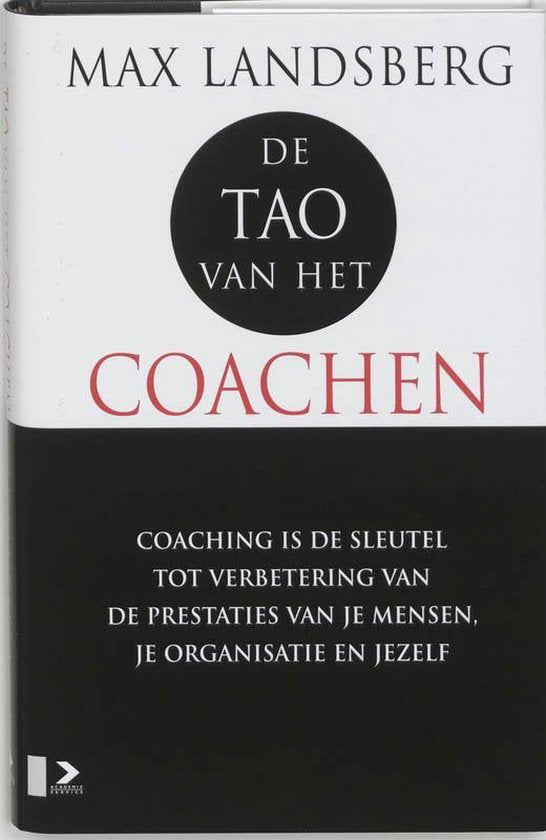 Tao Van Het Coachen - M. Landsberg