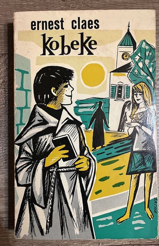 Kobeke - Claes