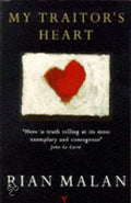 My Traitor'S Heart - Rian Malan