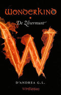 Wonderkind - De zilvermunt - G.L. D'Andrea