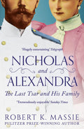 Great Lives - Nicholas and Alexandra - Robert K. Massie