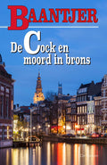 Baantjer 29 - De Cock en moord in brons - A.C. Baantjer, Appie Baantjer