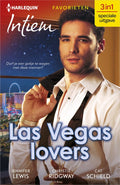 Intiem Favorieten 29 - Las Vegas lovers - Jennifer Lewis, Christie Ridgway