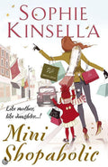 Mini Shopaholic - Sophie Kinsella, Jörn Ingwersen