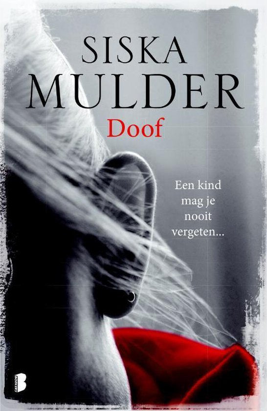 Doof - Siska Mulder