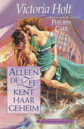 Alleen de zee kent haar geheim | - Jean Plaidy