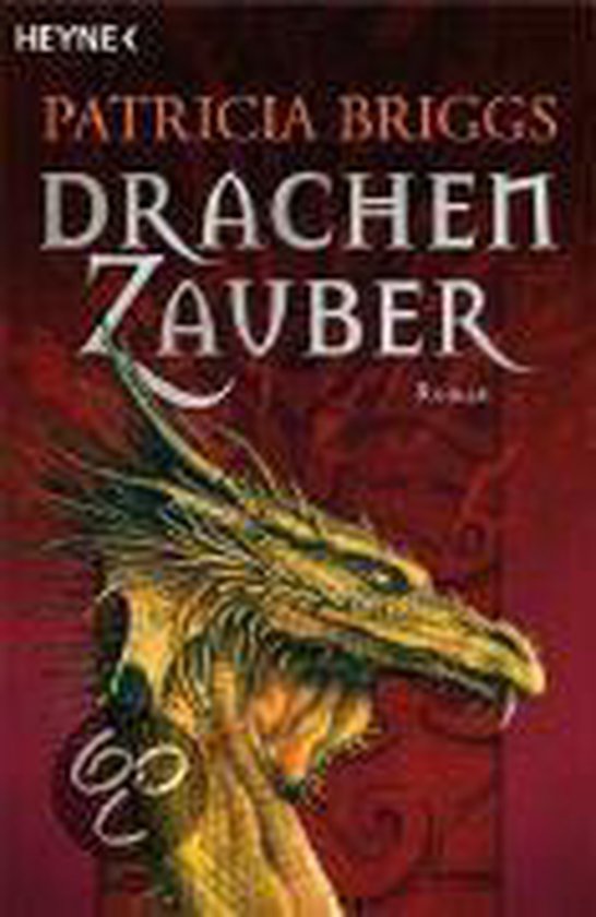 Drachenzauber