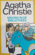 Moord in de bibliotheek - Agatha Christie