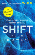 Shift - Hugh Howey