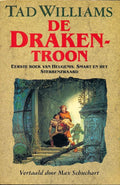 Drakentroon Boek Heugenis Dl 1 - Tad Williams, Onbekend