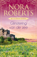 Glinstering van de zee - Nora Roberts