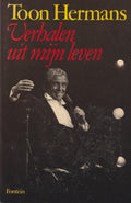 Verhalen uit mijn leven - Toon Hermans, Onbekend