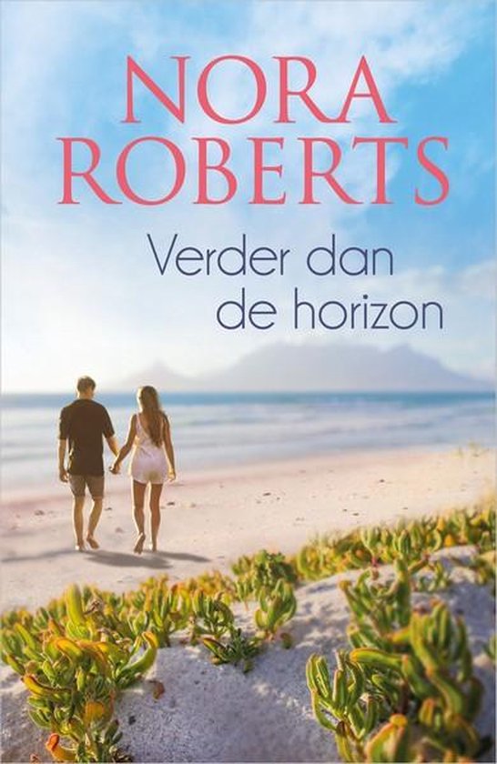 Verder dan de horizon - Nora Roberts