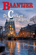 Baantjer 34 - De Cock en moord in beeld - A.C. Baantjer, Appie Baantjer