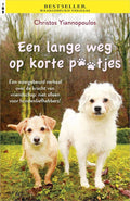 Een lange weg op korte pootjes - Christos Yiannopoulos