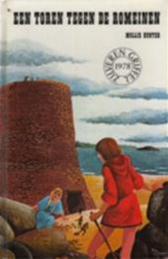 Toren tegen de romeinen - Mollie Hunter