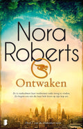 Drakenhart 1 - Ontwaken - Nora Roberts