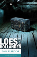 Dwaalspoor - Loes den Hollander, geen