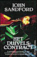 Duivelscontract - Sandford