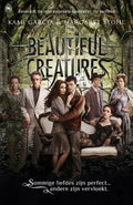 Beautiful Creatures - Betoverd boek 1 - Kami Garcia & Margareth Stohl - Kami Garcia, Margareth Stohl