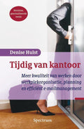 Tijdig Van Kantoor - D. Hulst