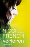 Verloren - Nicci French