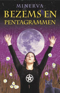 Bezems en pentagrammen - Minerva