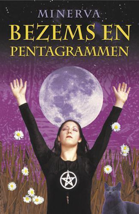 Bezems en pentagrammen - Minerva