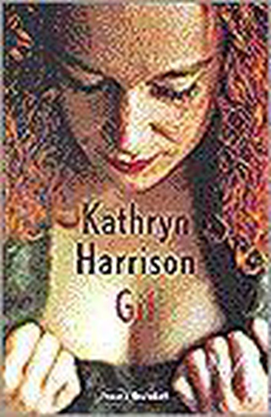 Gif - Kathryn Harrison