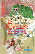 Costa Banana - De gruwelijke generaal - Jozua Douglas