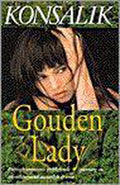 Gouden lady - Heinz G. Konsalik