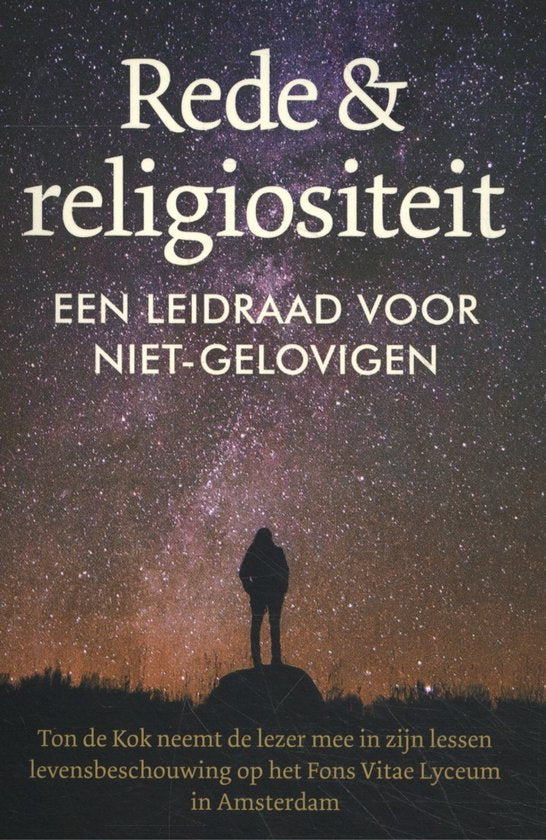 Rede & religiositeit - Ton de Kok