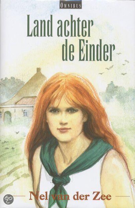 Land Achter De Einder - van der Zee