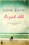 De grote stilte - John Boyne