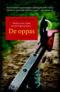 Oppas - Jet van Vuuren