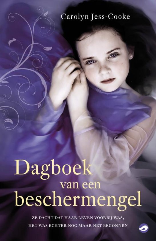 Dagboek van een beschermengel - Carolyn Jess - Cooke