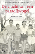 De vlucht van een paradijsvogel - Marlies Dinjens, Stan de Jong